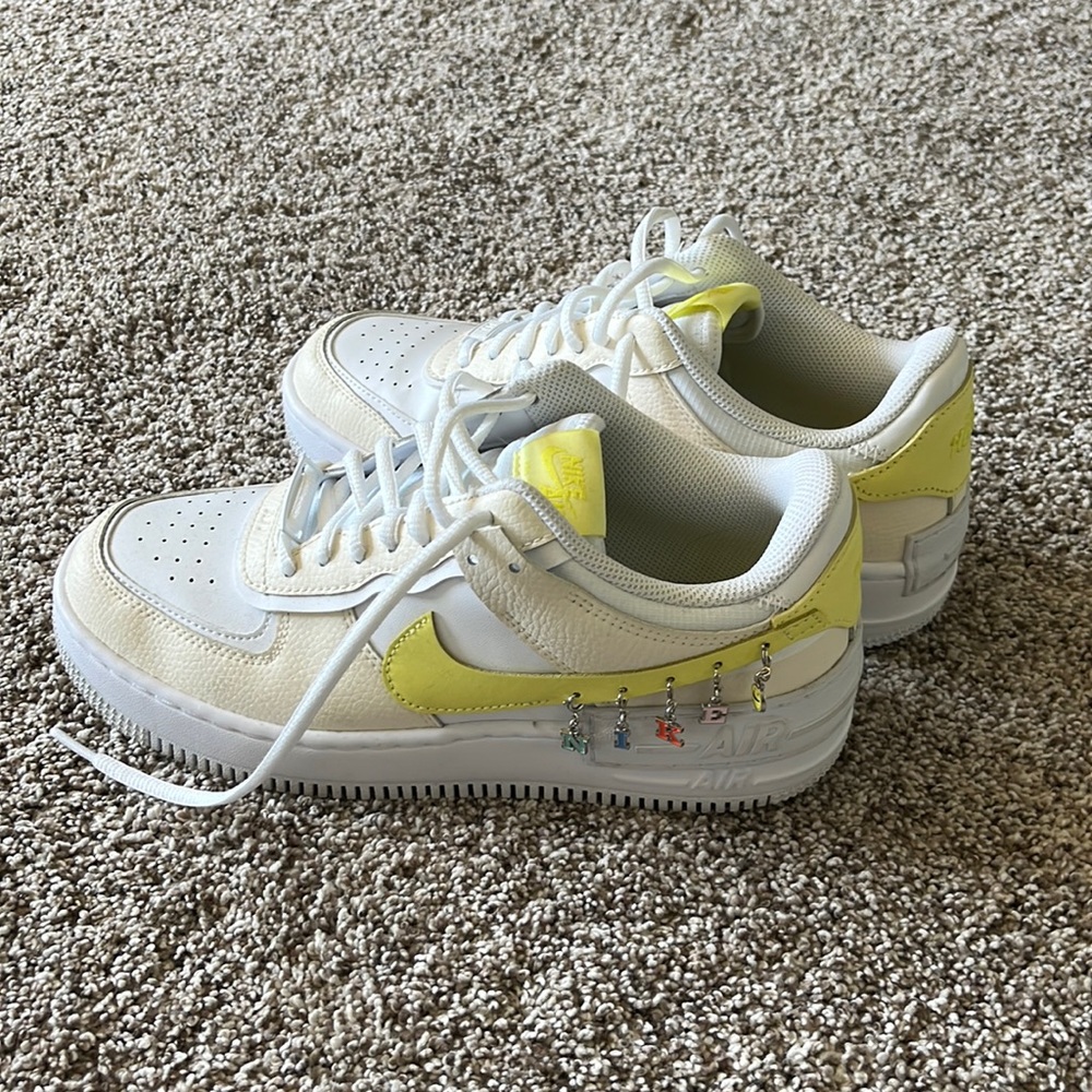 Air Force shoes